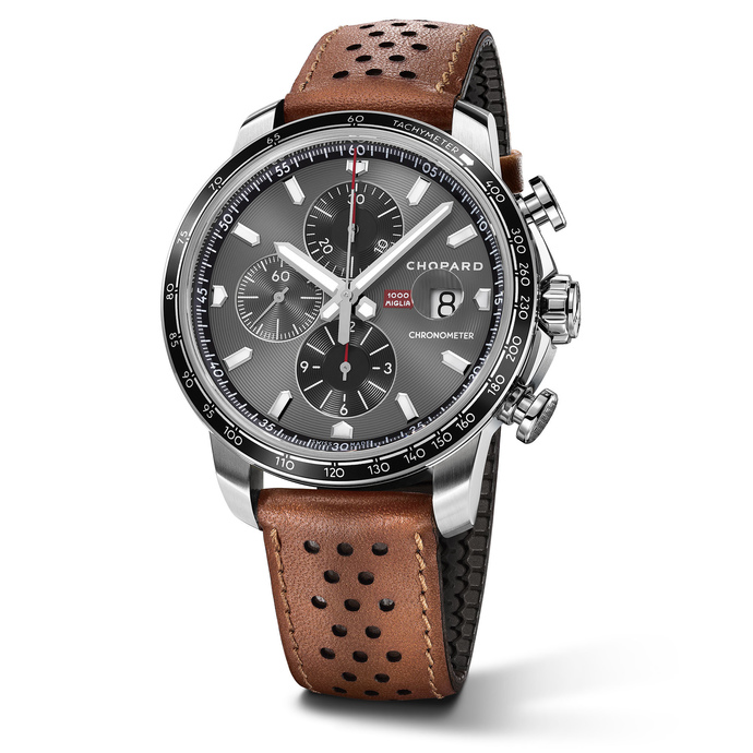 Chopard Mille Miglia Race Edition 168571-3004 watch